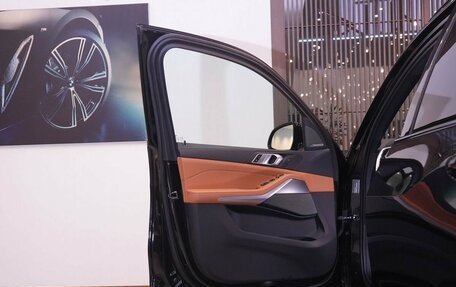 BMW X5, 2022 год, 9 800 000 рублей, 10 фотография