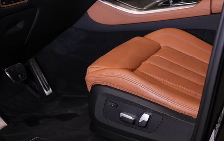 BMW X5, 2022 год, 9 800 000 рублей, 12 фотография