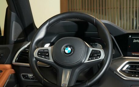 BMW X5, 2022 год, 9 800 000 рублей, 18 фотография