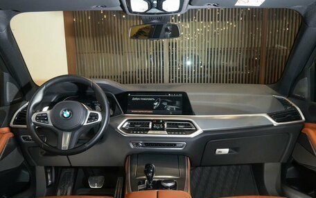 BMW X5, 2022 год, 9 800 000 рублей, 17 фотография