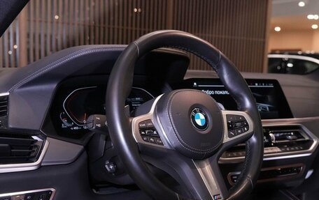 BMW X5, 2022 год, 9 800 000 рублей, 16 фотография