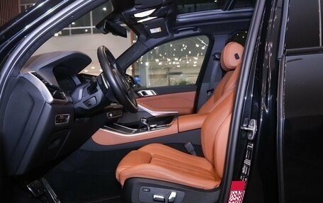 BMW X5, 2022 год, 9 800 000 рублей, 11 фотография