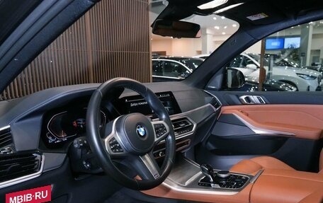 BMW X5, 2022 год, 9 800 000 рублей, 15 фотография