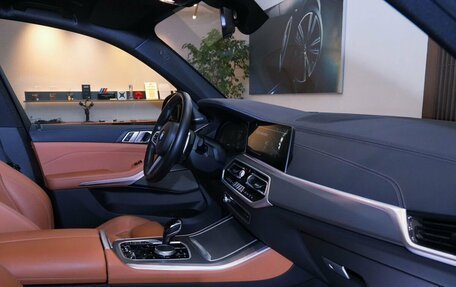 BMW X5, 2022 год, 9 800 000 рублей, 20 фотография