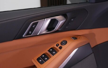 BMW X5, 2022 год, 9 800 000 рублей, 31 фотография