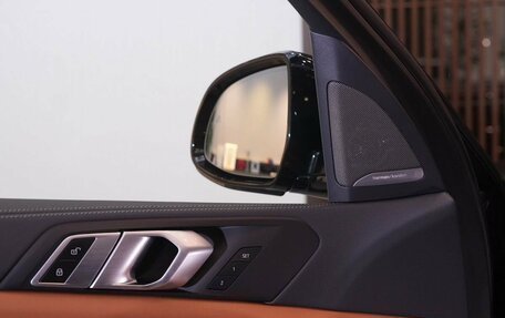 BMW X5, 2022 год, 9 800 000 рублей, 29 фотография