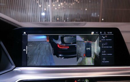 BMW X5, 2022 год, 9 800 000 рублей, 26 фотография
