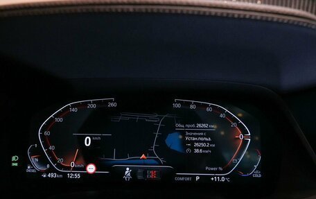 BMW X5, 2022 год, 9 800 000 рублей, 27 фотография