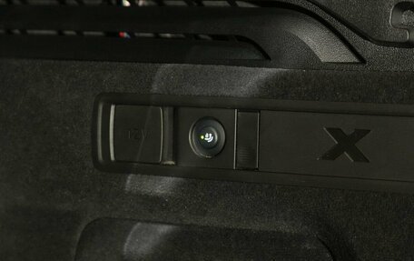 BMW X5, 2022 год, 9 800 000 рублей, 33 фотография