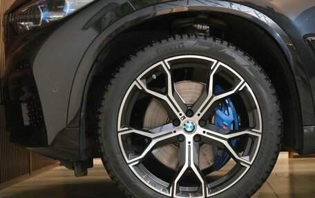 BMW X5, 2022 год, 9 800 000 рублей, 34 фотография