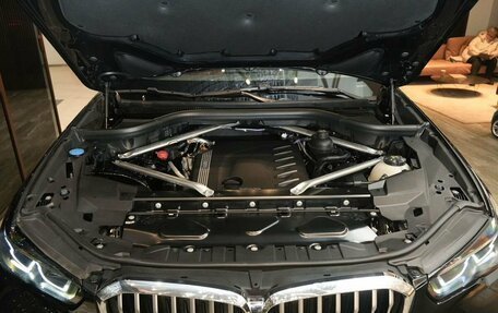 BMW X5, 2022 год, 9 800 000 рублей, 37 фотография