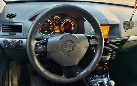 Opel Astra H, 2012 год, 699 000 рублей, 2 фотография