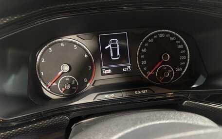 Volkswagen T-Cross I, 2020 год, 1 500 000 рублей, 5 фотография