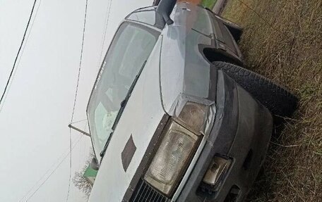 Audi 80, 1989 год, 130 000 рублей, 4 фотография