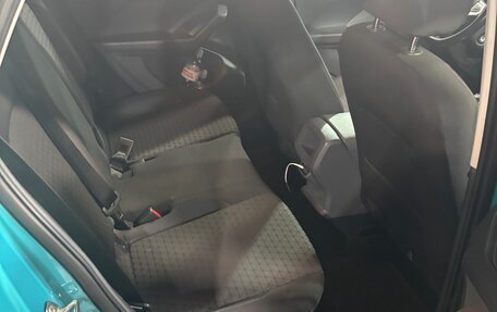 Volkswagen T-Cross I, 2020 год, 1 500 000 рублей, 6 фотография