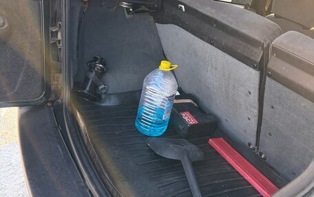 Chevrolet Niva I рестайлинг, 2004 год, 380 000 рублей, 13 фотография