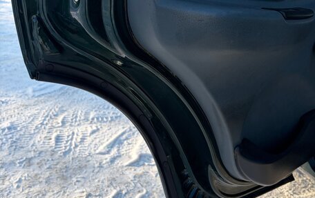 Chevrolet Niva I рестайлинг, 2004 год, 380 000 рублей, 18 фотография