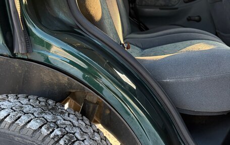 Chevrolet Niva I рестайлинг, 2004 год, 380 000 рублей, 17 фотография