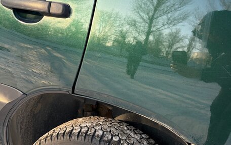 Chevrolet Niva I рестайлинг, 2004 год, 380 000 рублей, 20 фотография