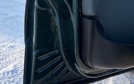 Chevrolet Niva I рестайлинг, 2004 год, 380 000 рублей, 19 фотография