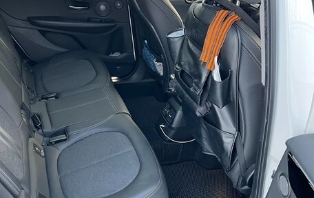 BMW 2 серия Grand Tourer F46 рестайлинг, 2019 год, 2 390 000 рублей, 16 фотография