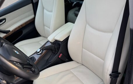 BMW 3 серия, 2007 год, 1 100 000 рублей, 9 фотография