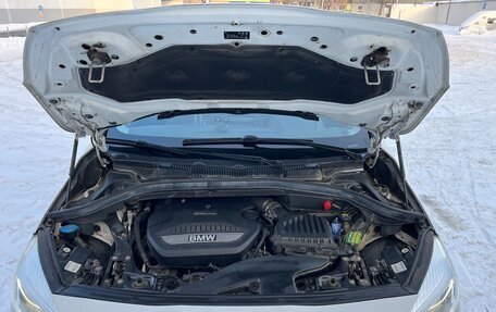 BMW 2 серия Grand Tourer F46 рестайлинг, 2019 год, 2 390 000 рублей, 11 фотография
