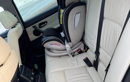 BMW 3 серия, 2007 год, 1 100 000 рублей, 11 фотография