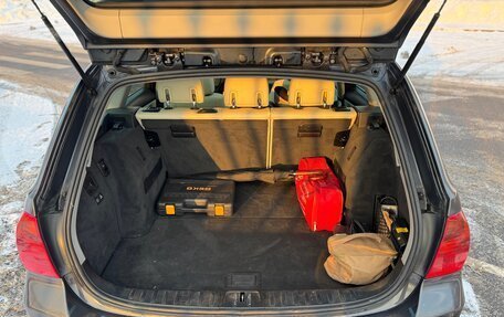 BMW 3 серия, 2007 год, 1 100 000 рублей, 17 фотография