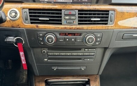 BMW 3 серия, 2007 год, 1 100 000 рублей, 15 фотография