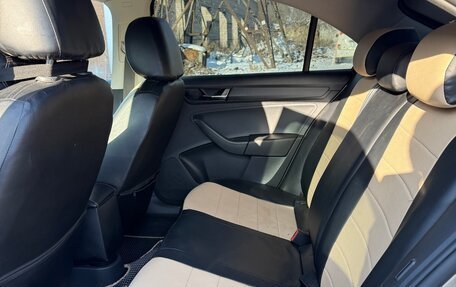 Skoda Rapid I, 2019 год, 1 400 000 рублей, 13 фотография