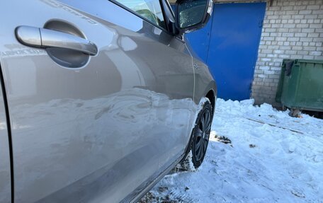 Skoda Rapid I, 2019 год, 1 400 000 рублей, 16 фотография