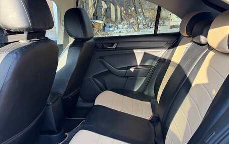 Skoda Rapid I, 2019 год, 1 400 000 рублей, 11 фотография