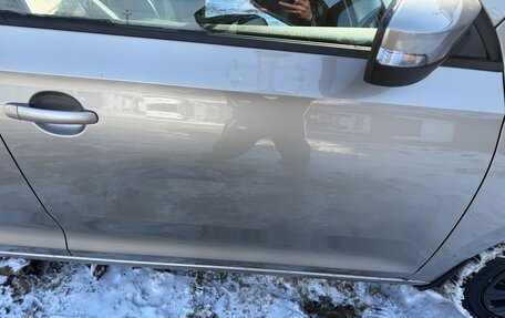 Skoda Rapid I, 2019 год, 1 400 000 рублей, 15 фотография