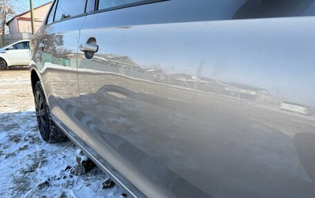 Skoda Rapid I, 2019 год, 1 400 000 рублей, 14 фотография