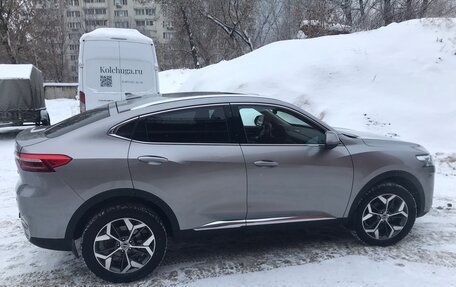 Haval F7x I, 2020 год, 2 050 000 рублей, 3 фотография