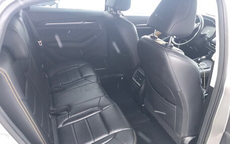 Haval F7x I, 2020 год, 2 050 000 рублей, 9 фотография