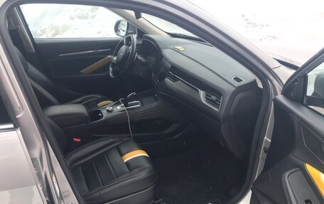 Haval F7x I, 2020 год, 2 050 000 рублей, 12 фотография