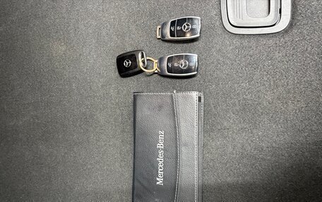 Mercedes-Benz E-Класс, 2019 год, 2 150 000 рублей, 4 фотография