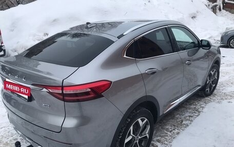 Haval F7x I, 2020 год, 2 050 000 рублей, 8 фотография