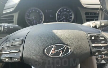Hyundai Elantra VI рестайлинг, 2020 год, 1 500 000 рублей, 4 фотография