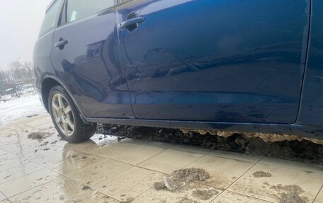 Toyota Matrix, 2003 год, 630 000 рублей, 7 фотография