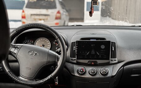 Hyundai Elantra IV, 2008 год, 550 000 рублей, 7 фотография