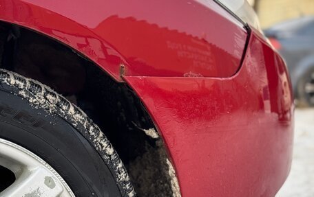 Hyundai Elantra IV, 2008 год, 550 000 рублей, 6 фотография