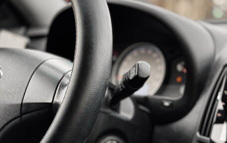 Hyundai Elantra IV, 2008 год, 550 000 рублей, 11 фотография