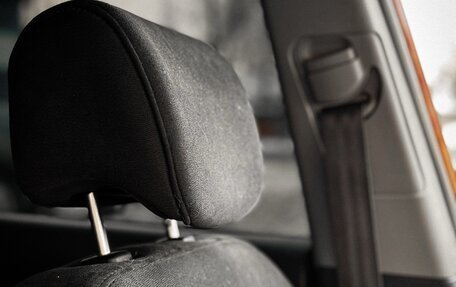 Hyundai Elantra IV, 2008 год, 550 000 рублей, 10 фотография