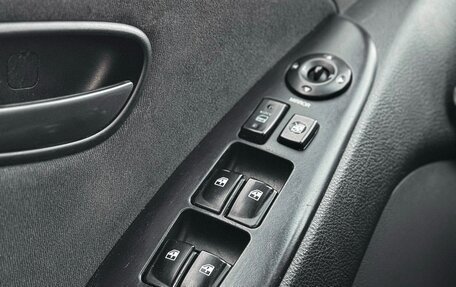 Hyundai Elantra IV, 2008 год, 550 000 рублей, 12 фотография