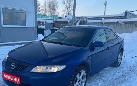 Mazda 6, 2005 год, 360 000 рублей, 6 фотография