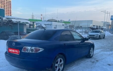 Mazda 6, 2005 год, 360 000 рублей, 2 фотография