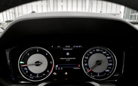 Volkswagen Touareg III, 2018 год, 4 550 000 рублей, 16 фотография